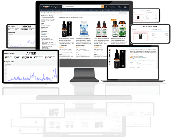 Case Studies - Prime Publishing Labs